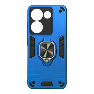 Накл NEYPO DEF CASE TECNO Camon 20 /Camon 20 Pro 4G (6.67") синий 1