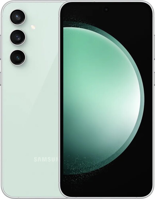 Смартфон Samsung Galaxy A35 5G 8/256GB Iemon EU 1