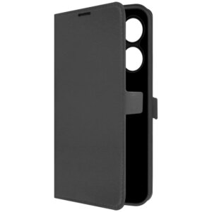 Книжка Krutoff Eco Book Tecno Spark 20  черный 1
