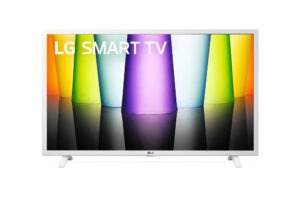 Телевизор LG 32LQ63806LC.ARUB белый 1
