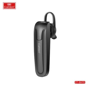Bluetooth гарнитура Earldom ET-BH70 black 1