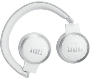 Наушники bluetooth JBL T670NC  white 1