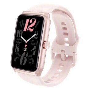 Фитнес-браслет HONOR CHOICE Band NAL-WB00(Pink) 1
