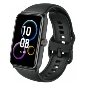Фитнес-браслет HONOR CHOICE Band NAL-WB00 (Night black) 1