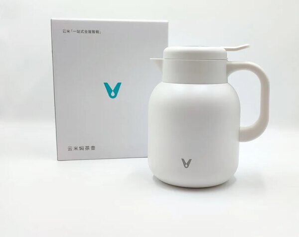 Чайник для заварки Xiaomi Viomi VBTEA02 1L CN 1