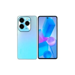 Смартфон Infinix HOT 40 Pro 8/256  GB Blue (X6837) 1