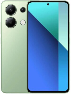 Смартфон Xiaomi Redmi Note 13 8/128 ГБ Green 1