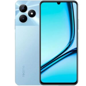 Realme Note 50 3/64 Gb Голубой 1