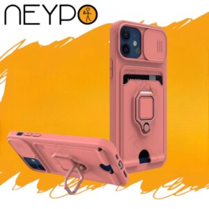 Накл NEYPO DEF CASE TECNO Camon 20 /Camon 20 Pro 4G (6.67") розовый 1