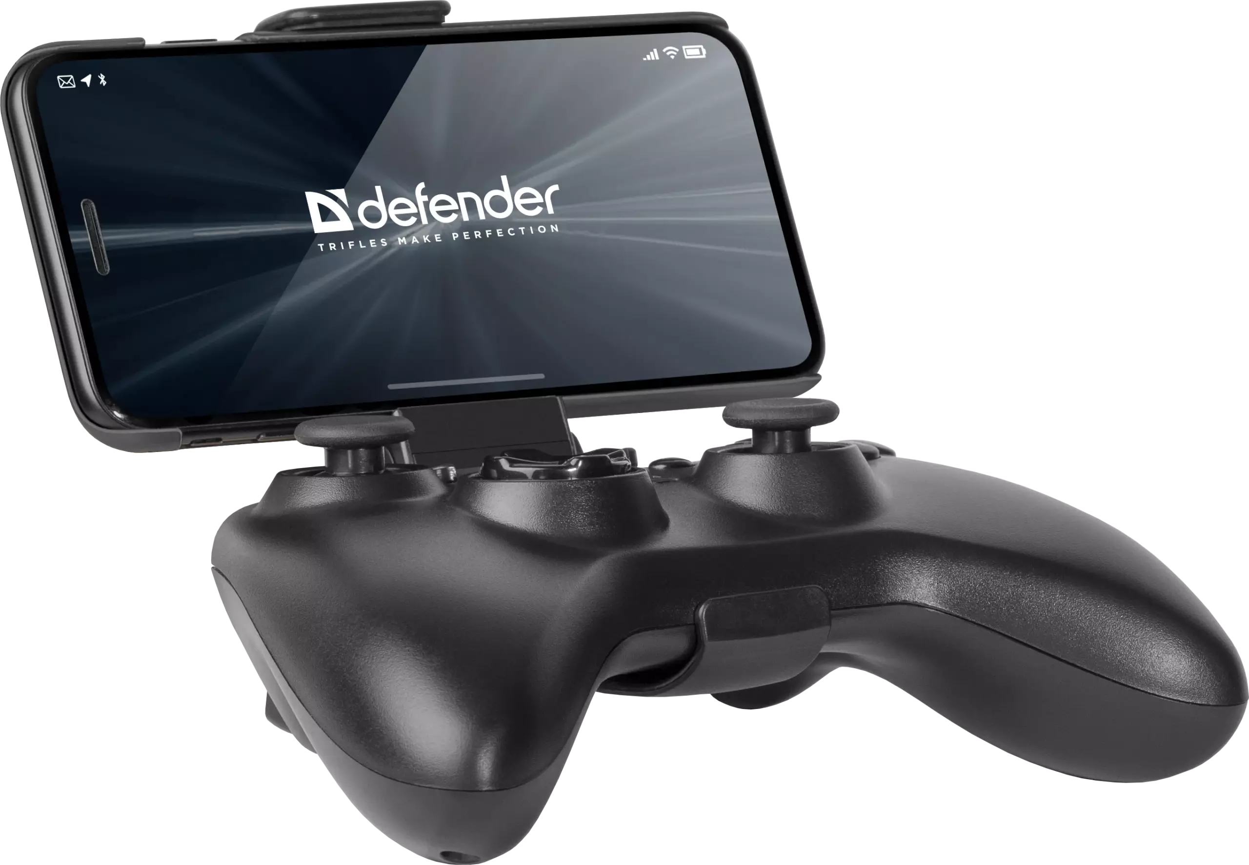 Джойстик беспр Defender CodX USB, BT, Android (64282) 1 Джойстик беспр Defender CodX USB, BT, Android (64282) 1