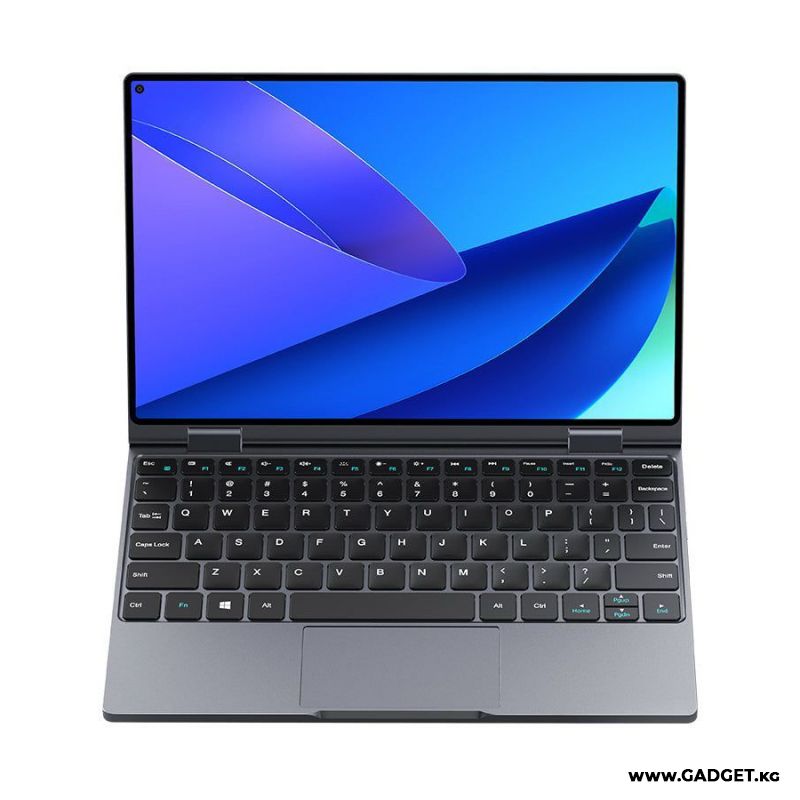 Ноутбук CHUWI CoreBook XPro 14"/CPU Intel N100/8/256/W11 1 Ноутбук CHUWI CoreBook XPro 14"/CPU Intel N100/8/256/W11 1