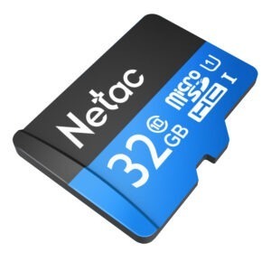 Netac Micro SD 16Gb 1
