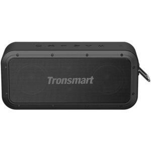 Колонка bluetooth Tronsmart Element Force Pro 60W black 1