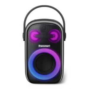 Колонка bluetooth Tronsmart Halo100 60W black 1