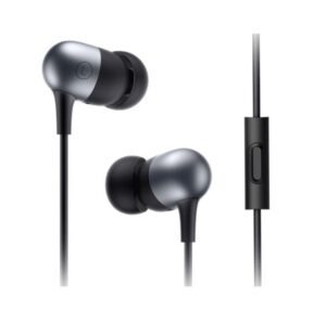 Наушники Xiaomi Mi Capsule Earphones (серебро) 1