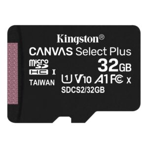 Kingston Micro SDCS2 32Gb 1