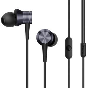 Наушники Xiaomi 1MORE E1009 Piston Fit Mic Black 1