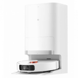 Робот-пылесос Xiaomi Mijia Omni Sweeping Robot 2 (C102CN) 1 Робот-пылесос Xiaomi Mijia Omni Sweeping Robot 2 (C102CN) 1