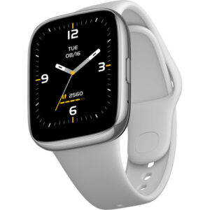 Умные часы Xiaomi Redmi Watch 3 Active (серый) 1