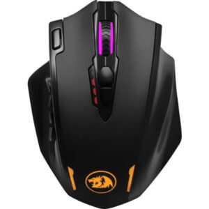 Мышь Defender Redragon Inpact Elite (77855) USB 1