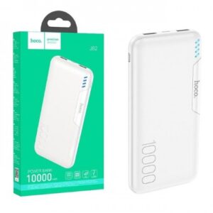 Внешний аккумулятор Hoco J108 10000mAh (white) 1