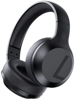 Наушники Remax полноразмерные RB-660HB black 1