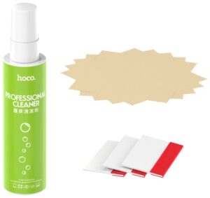 Чистящее средство Smart film cutting machine cleaning kit 1