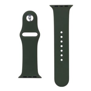 Ремешок для Apple Watch Coblue BD-20 Melanian 42/44mm black 1