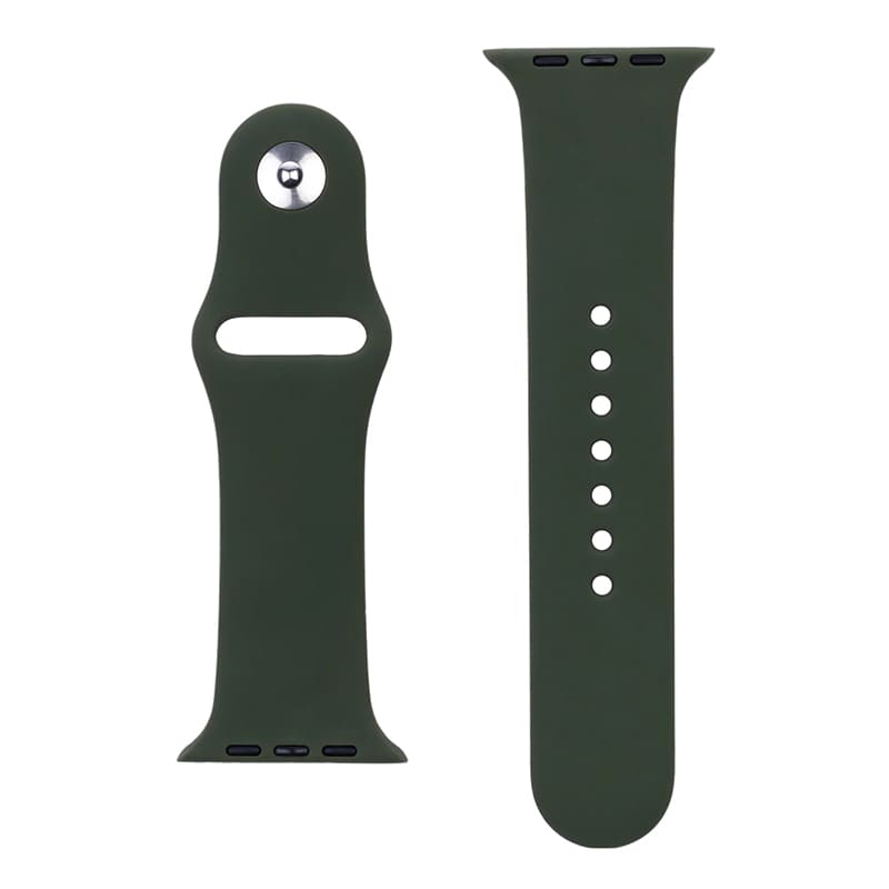 Ремешок для Apple Watch Coblue BD-20 Melanian 42/44mm black 1 Ремешок для Apple Watch Coblue BD-20 Melanian 42/44mm black 1
