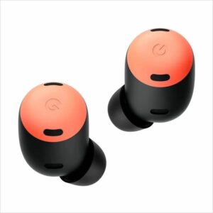 Беспроводные наушники Google Pixel Buds Pro, coral 1