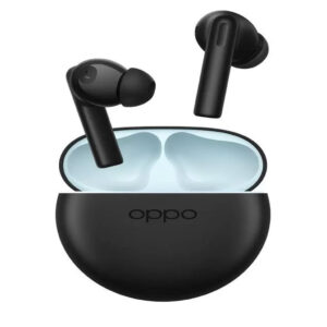 Наушники OPPO ENCO BUDS 2 Black (ETE41)
