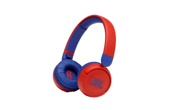 Наушники bluetooth JBL JR310BT кр 1