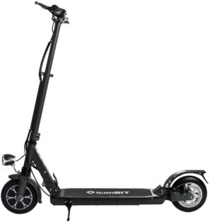 Электросамокат iconBIT Street W85 1