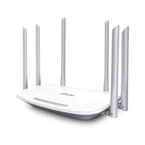 Маршрутизатор TP-LINK Archer C86 1