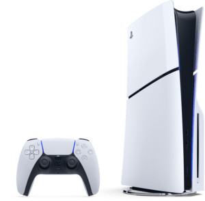 PlayStation 5 (CFI-1200A)CN 1