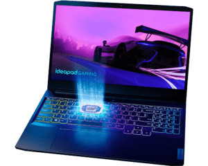 Ноутбук Lenovo IdeaPad Gaming 3 15IHU6 15,6"/i5-11300H/24Gb/ssd512Gb/RTX 3050 TI (4Gb)/Win 11 1