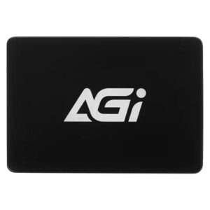 SSD 2.5" AGi Sata 3 256Gb 1