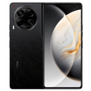 Смартфон TECNO Camon 30 8/256GB Basaltic Dark 1