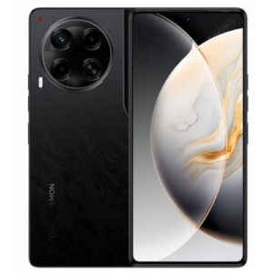 Смартфон TECNO Camon 30 8/256GB Basaltic Dark 1