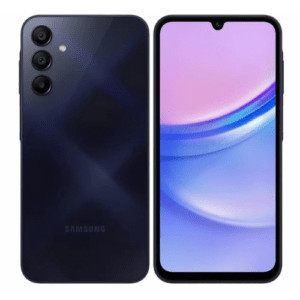Смартфон Samsung Galaxy A256/A25 6/128 ГБ, РСТ, EU Black 1