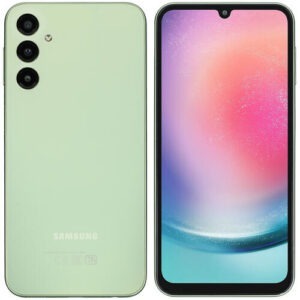 Смартфон Samsung Galaxy A34 8/128 ГБ, Лайм EU 1