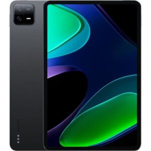Планшет Xiaomi Pad 6 8/128Gb Grey 1