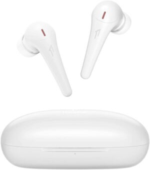 Наушники Bluetooth 1More Comfobuds Pro True Wireless Earbuds ES901 white 1