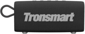Колонка bluetooth Tronsmart Trip 10W black 1