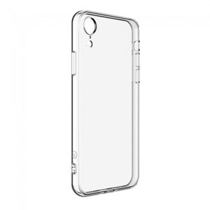 Накладка Clear 1.5mm для iPhone XR clear 1