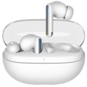 Наушники ORIG Bluetooth Tecno Sonic 1 (SC01) white 1