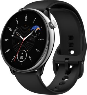Смарт-часы Amazfit GTR Mini (A2174) Ocean Blue 1