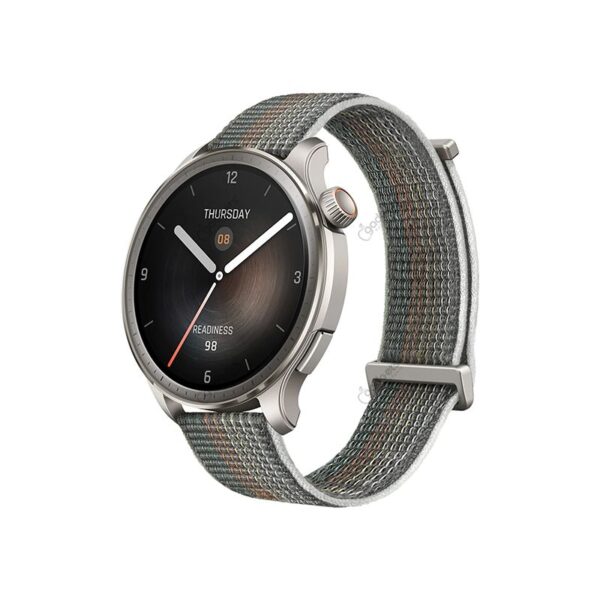 Часы Xiaomi Amazfit Balance A2287 Sunset Grey 1