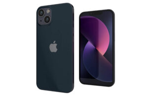 Apple iPhone 14 Plus 128 ГБ Tемная ночь 1