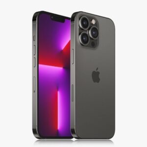 Apple iPhone 13 Pro 1 ТБ графитовый 1
